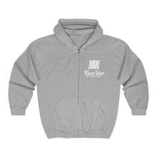 Load image into Gallery viewer, Mairo Wear Unisex Heavy Blend™ Full Zip Hooded Sweatshirt