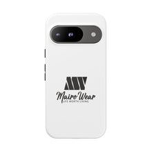 Load image into Gallery viewer, Mairo Wear Phone Case — Tough Cases by Mairo Wear (Life Worth Living)