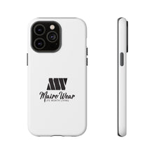Load image into Gallery viewer, Mairo Wear Phone Case — Tough Cases by Mairo Wear (Life Worth Living)