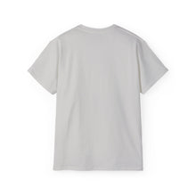 Load image into Gallery viewer, Mairo Wear — Chest Print Cotton T-Shirt