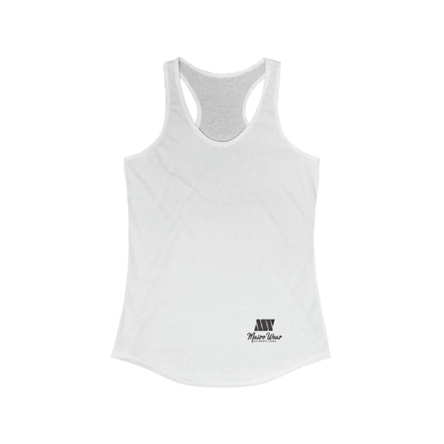 Mairo Wear Women's Ideal Racerback Tank