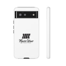 Load image into Gallery viewer, Mairo Wear Phone Case — Tough Cases by Mairo Wear (Life Worth Living)