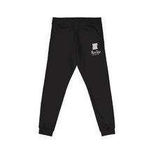 Load image into Gallery viewer, Mairo Wear Embroidered Fleece Sweatpants
