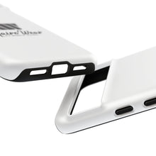 Load image into Gallery viewer, Mairo Wear Phone Case — Tough Cases by Mairo Wear (Life Worth Living)