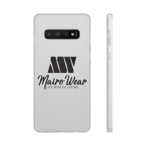 Mairo Wear Flexi Cases