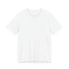 Load image into Gallery viewer, Mairo Wear Classic White Tee — Unisex Jersey Short Sleeve T-Shirt