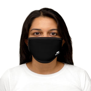 Mairo Wear Mixed-Fabric Face Mask