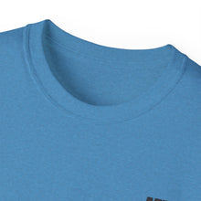 Load image into Gallery viewer, Mairo Wear — Chest Print Cotton T-Shirt