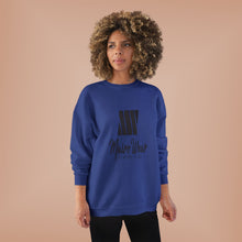 Load image into Gallery viewer, Mairo Wear Logo Crewneck Sweatshirt