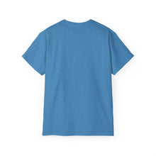 Load image into Gallery viewer, Mairo Wear — Chest Print Cotton T-Shirt