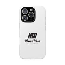 Load image into Gallery viewer, Mairo Wear Phone Case — Tough Cases by Mairo Wear (Life Worth Living)