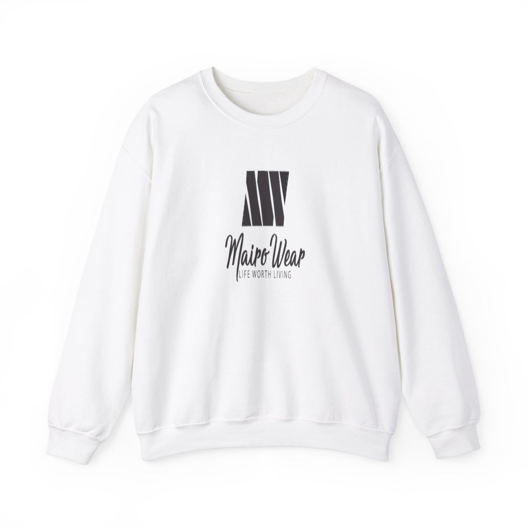 Mairo Wear Unisex Heavy Blend™ Crewneck Sweatshirt