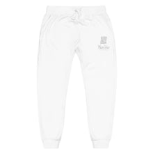 Load image into Gallery viewer, Mairo Wear Embroidered Fleece Sweatpants