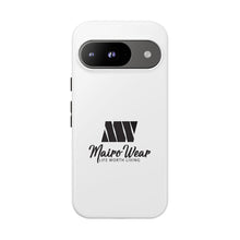 Load image into Gallery viewer, Mairo Wear Phone Case — Tough Cases by Mairo Wear (Life Worth Living)