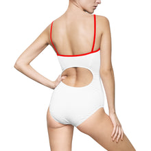 Load image into Gallery viewer, Mairo Wear Women&#39;s One-piece Swimsuit