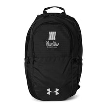 Load image into Gallery viewer, Mairo Wear Under Armour® All Sport Backpack (Embroidery)