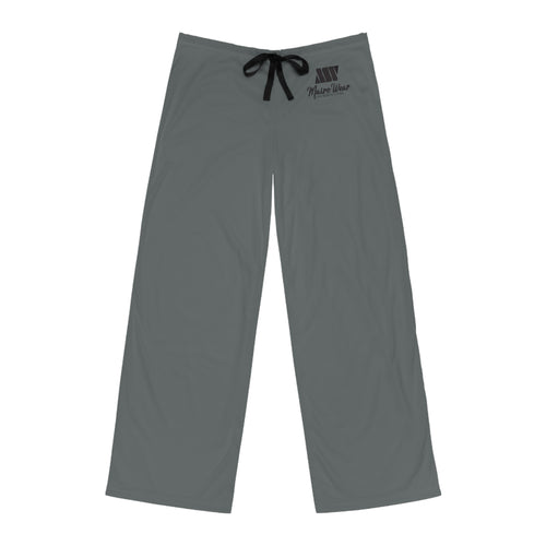 Mairo Wear Men's Pajama Pants (AOP)