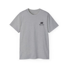 Load image into Gallery viewer, Mairo Wear — Chest Print Cotton T-Shirt