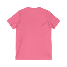 Load image into Gallery viewer, Mairo Wear Jersey Short Sleeve V-Neck Tee