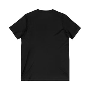 Mairo Wear Jersey Short Sleeve V-Neck Tee