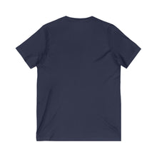 Load image into Gallery viewer, Mairo Wear Jersey Short Sleeve V-Neck Tee