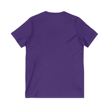 Load image into Gallery viewer, Mairo Wear Jersey Short Sleeve V-Neck Tee