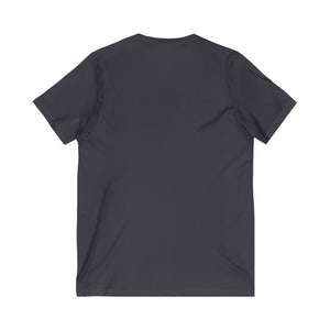 Mairo Wear Jersey Short Sleeve V-Neck Tee