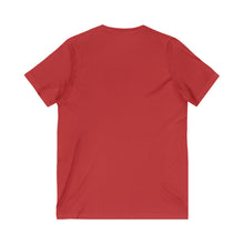 Load image into Gallery viewer, Mairo Wear Jersey Short Sleeve V-Neck Tee