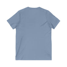 Load image into Gallery viewer, Mairo Wear Jersey Short Sleeve V-Neck Tee