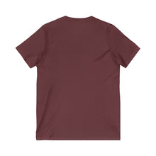 Load image into Gallery viewer, Mairo Wear Jersey Short Sleeve V-Neck Tee
