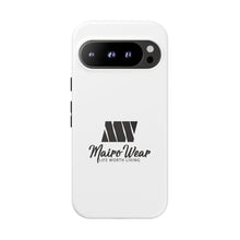 Load image into Gallery viewer, Mairo Wear Phone Case — Tough Cases by Mairo Wear (Life Worth Living)