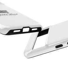 Load image into Gallery viewer, Mairo Wear Phone Case — Tough Cases by Mairo Wear (Life Worth Living)