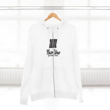 Load image into Gallery viewer, Mairo Wear Unisex Zip Up Hoodie