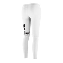 Load image into Gallery viewer, Mairo Wear Women&#39;s Cut &amp; Sew Casual Leggings
