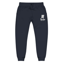 Load image into Gallery viewer, Mairo Wear Embroidered Fleece Sweatpants