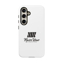 Load image into Gallery viewer, Mairo Wear Phone Case — Tough Cases by Mairo Wear (Life Worth Living)
