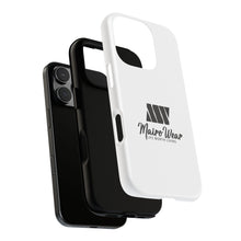 Load image into Gallery viewer, Mairo Wear Phone Case — Tough Cases by Mairo Wear (Life Worth Living)