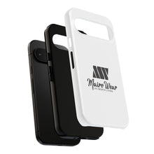 Load image into Gallery viewer, Mairo Wear Phone Case — Tough Cases by Mairo Wear (Life Worth Living)
