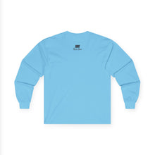 Load image into Gallery viewer, Ultra Cotton Long Sleeve Tee