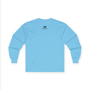 Ultra Cotton Long Sleeve Tee
