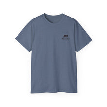 Load image into Gallery viewer, Mairo Wear — Chest Print Cotton T-Shirt