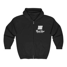 Load image into Gallery viewer, Mairo Wear Unisex Heavy Blend™ Full Zip Hooded Sweatshirt