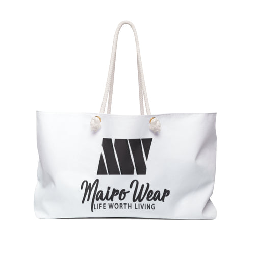 Mairo Weekender Bag