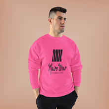Load image into Gallery viewer, Mairo Wear Logo Crewneck Sweatshirt