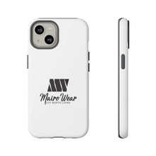 Load image into Gallery viewer, Mairo Wear Phone Case — Tough Cases by Mairo Wear (Life Worth Living)