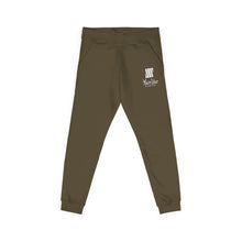 Load image into Gallery viewer, Mairo Wear Embroidered Fleece Sweatpants