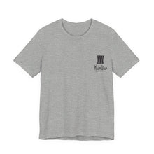 Load image into Gallery viewer, Mairo Wear Unisex Jersey Short Sleeve Tee