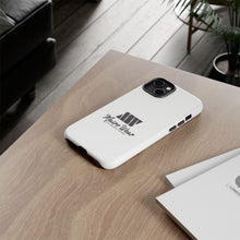 Load image into Gallery viewer, Mairo Wear Phone Case — Tough Cases by Mairo Wear (Life Worth Living)