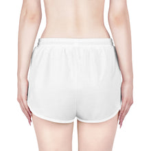 Load image into Gallery viewer, Mairo Wear Women's Relaxed Shorts — Minimal Logo Athletic Lounge Shorts