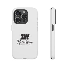 Load image into Gallery viewer, Mairo Wear Phone Case — Tough Cases by Mairo Wear (Life Worth Living)